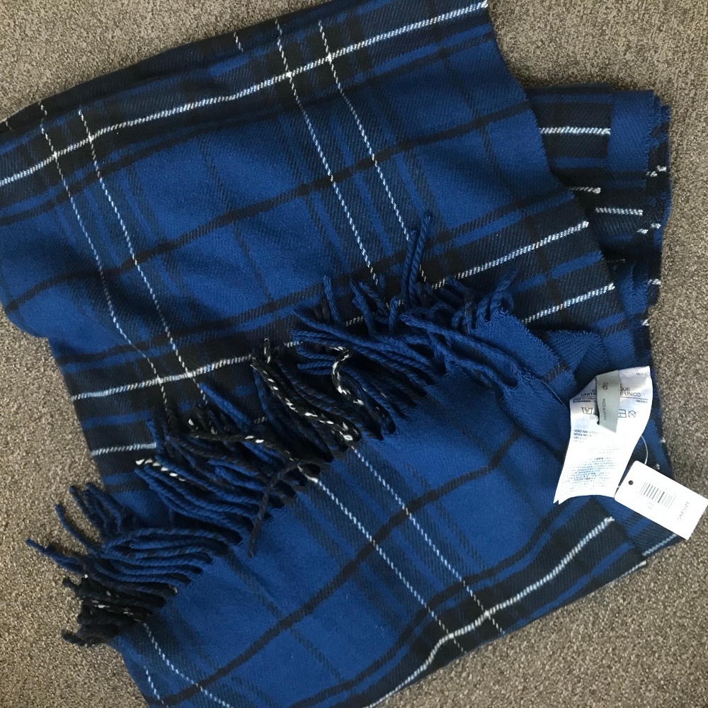 NWT Gap Scarf